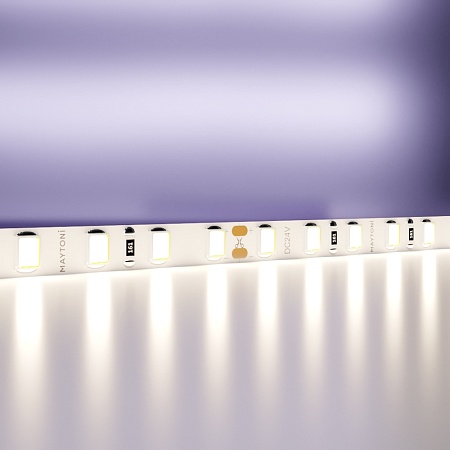 Светодиодная лента Led Strip 20020 - фото