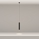 Подвесной светильник Technical FOCUS LED P072PL-L12B3K-1 - фото