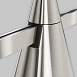 Трековый светильник Technical TR146-1-5W3K-PT - фото