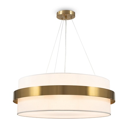 Подвесной светильник Freya Bride FR5367PL-06BS - фото