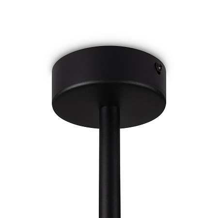 Потолочный светильник Freya Tactic FR5363CL-06B - фото