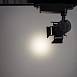 Трековый светильник Arte Lamp FALENA A6709PL-1BK - фото