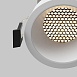Встраиваемый светильник Technical DL117-15W-3K-W - фото