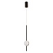 Подвесной светильник Arte Lamp FURUD A2124SP-1BK - фото