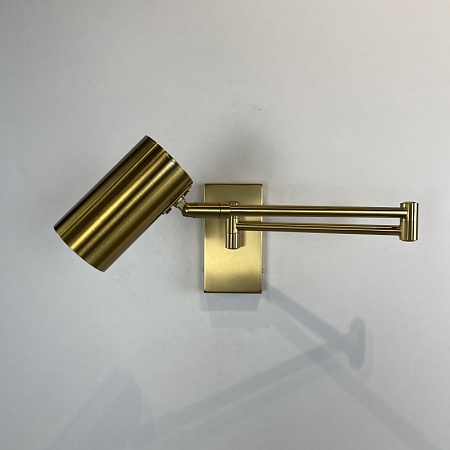 Настенный Светильник Vallbo Imperiumloft 141118-26 - фото