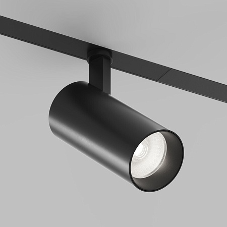 Светильник на шине Denkirs SIMPLE SPOT DK8220-BK - фото