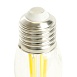Лампа светодиодная Feron.PRO LB-1208 Свеча E27 1280LM 8W 175-265V 2700K - фото
