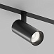 Светильник на шине Denkirs SIMPLE SPOT DK8220-BK - фото