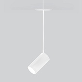 Подвесной светодиодный светильник 50222 LED Elektrostandard