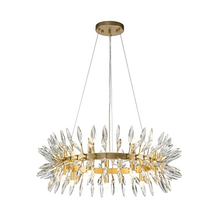 Подвесная люстра Favourite 4058-14P - фото