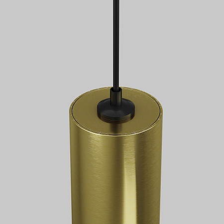 Светильник Technical C105PL-3W3-6K-BS - фото