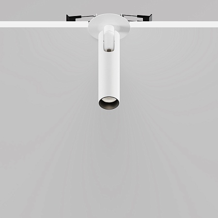 Встраиваемый светильник Technical Focus T C141RS-L125-6W4K-W - фото