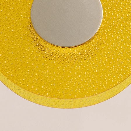 Подвесной светильник DeMarkt Фрайталь 663012601 - фото