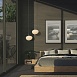 Подвесной светильник Maytoni Roca MOD004PL-L5W3K - фото