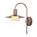 Настенный светильник (бра) Freya FR5600WL-L5MG - фото