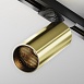Трековый светильник Technical FOCUS LED TR021-1-12W3K-W-BBS - фото