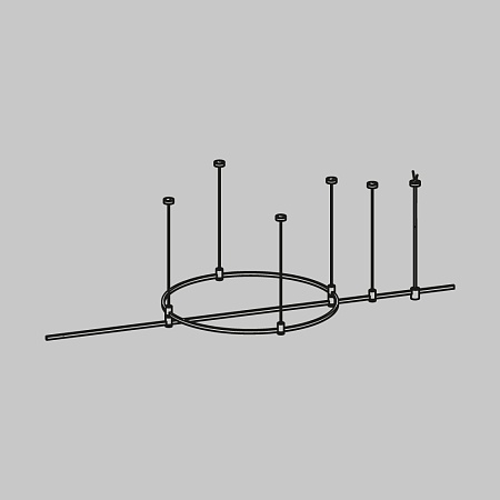 Готовая конструкция (набор) Technical TFC-Flar-H05-PT - фото