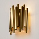 Настенный светильник (бра) Maytoni Coliseo MOD135WL-01BS - фото