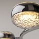 Подвесной светильник Maytoni Mind MOD299PL-L60BC3K - фото