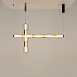 Подвесной светильник Maytoni Ritmo MOD381PL-L30CH3K - фото