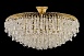 Потолочная люстра Arti Lampadari Delia E 1.3.80.105 G - фото