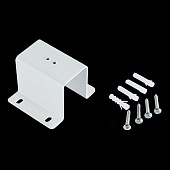 Скоба для встраиваемого монтажа SKYLINE 220 ST-Luce Белый ST015.522.16