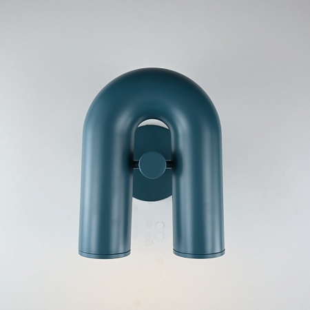 Бра Fanny Turquoise Imperiumloft 156371-22 - фото