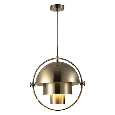 LOFT9915-C Подвесной светильник LOFT IT Multi-lite - фото