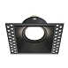 Встраиваемый светильник Technical Dot DL042-01-SQ-B - фото