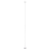 10337/850 White Подвесной светильник LOFT IT Pipe