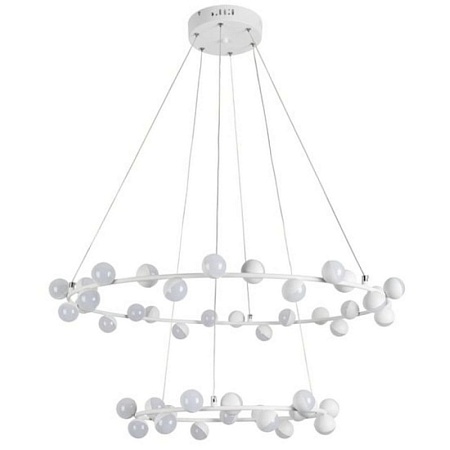 Подвесная люстра ARTE LAMP A3619SP-48WH - фото