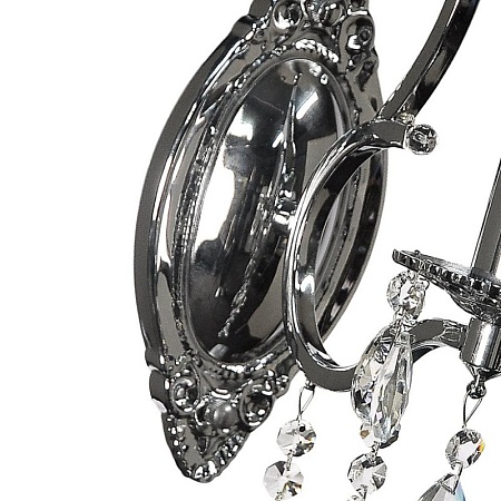 Бра Arti Lampadari Pisani E 2.1.1.601 N - фото