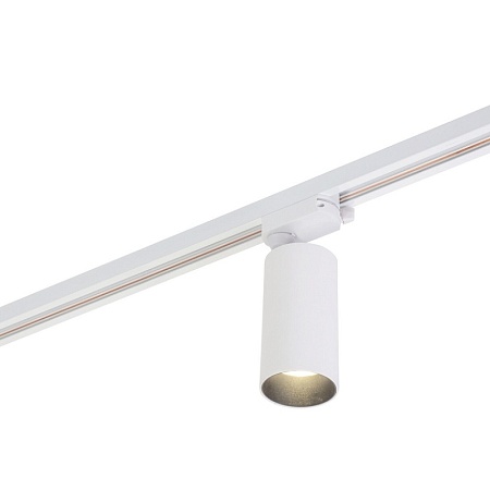 Светильник на шине Denkirs SOLID Morud DK6040-WH - фото