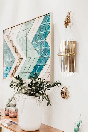 Бра MW-Light Аделард 642027502 - фото