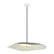Светильник подвесной ST-Luce Серый/Серый, Белый LED 1*12W 3000K SL6208.711.12 - фото