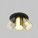 Встраиваемый светильник Technical FOCUS S C048CL-01-GU10-BBS - фото
