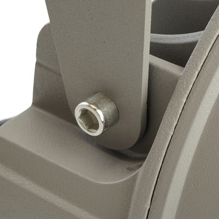 Светодиодный светильник ландшафтно-архитектурный Feron LL-700  85-265V 10W синий IP65 - фото