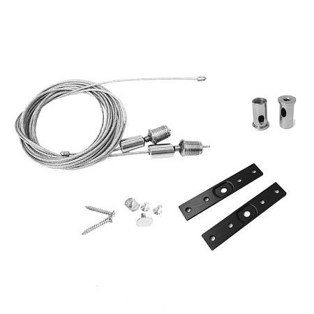 Комплект креплений для подвеса Logica Favourite 1013-KK-001 - фото