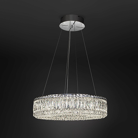 Подвесной светильник Eurosvet 101007 LED - фото