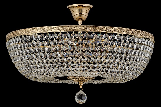 Потолочный светильник Arti Lampadari Castellana E 1.3.50.501 GH - фото