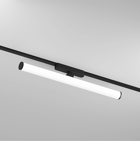 Светильник на шине Denkirs AIR RAY DK5355-BK - фото