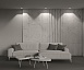 Встраиваемый светильник Technical Alfa LED DL043-01-15W4K-D-SQ-W - фото