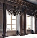 Люстра  версаче Chiaro  254018828 - фото