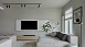 Трековый светильник Technical Focus TR004-1-GU10-B - фото