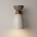 Настенный светильник (бра) Maytoni Cloches MOD113WL-01W - фото