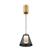 Подвесной светильник Freya Fume FR5399PL-L4BS - фото