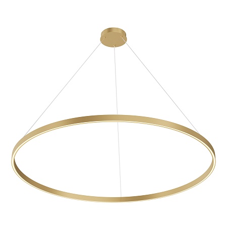 Подвесной светильник Maytoni Rim MOD058PL-L65BSK - фото