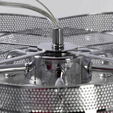 Люстра Lussole WILMINGTON GRLSL-3407-05 - фото