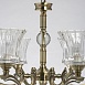 Люстра подвесная  amanda MW-Light Аманда 481013908 - фото