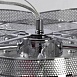 Люстра Lussole WILMINGTON GRLSL-3407-05 - фото